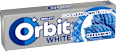 Gumă de mestecat cu aromă de mentă proaspătă Orbit