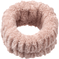 Kosmetik-Armbänder zur Gesichtsreinigung, rosa ebelin