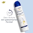 Antitranspirant Deospray Advanced Care Original Dove