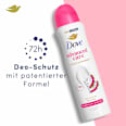 Antitranspirant Deospray Advanced Care Drachenfrucht & Kokosduft Dove