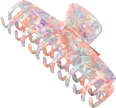 Klamra do włosów pastelowa ebelin
