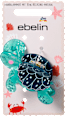 Haarklammer Schildkröte ebelin