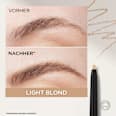 Augenbrauenstift Infaillible Brows 24H Micro Precision Pencil 8.0 Light Cool Blonde L'ORÉAL PARiS