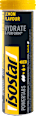Powertabs Brausetabletten Lemon isostar