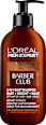 Bartshampoo Barber Club 3in1 L'ORÉAL PARiS MEN EXPERT