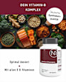 Tabletten Vitamin B Komplex 240 St N1