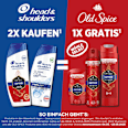 Deostick Captain Old Spice