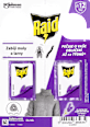 gel proti molům levandule Raid