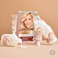 Haarfarbe Creme Age Perfect Nudes 9.13 Beige Blond L'ORÉAL PARiS EXCELLENCE Creme