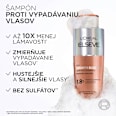 Šampón proti vypadávaniu vlasov Elseve Growth Booster L'ORÉAL PARiS ELSEVE