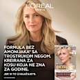 Boja za kosu Age Perfect Nudes – 8.13 Natural Beige Blonde L'ORÉAL PARiS EXCELLENCE Creme