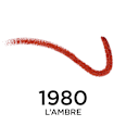 Lipliner L'AMBRE  Color Riche 1980 L'ORÉAL PARiS