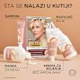 Boja za kosu Age Perfect Nudes – 7.31 Natural Caramel Blonde L'ORÉAL PARiS EXCELLENCE Creme