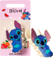 Haarklammer inspiriert von Disney's Lilo & Stitch ebelin