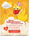 Kinder Badezusatz Unser Sandmännchen Blubberschaum Pflegebad Dresdner Essenz