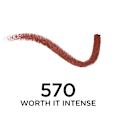 Lipliner Color Riche 570 Worth It Intense L'ORÉAL PARiS