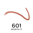 Črtalo za ustnice Color Riche, 601 Worth It L'ORÉAL PARiS