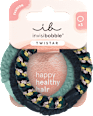 Haargummis TWISTAR Blue Balance invisibobble