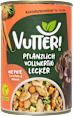 Nassfutter Hund, Vegan wie Pute VUTTER!