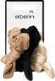 Scrunchies Schleifen ebelin