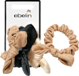 Scrunchies Schleifen ebelin