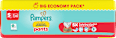 Baby Pants Premium Protection Gr. 5 (11-17 kg) Big Pack Pampers premium protection
