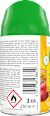 Lufterfrischer Freshmatic Fruity Paradise Mango & Maracuja Nachfüllpack AIR WICK