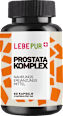 Prostata Komplex Kapseln 60 St Lebepur