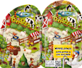 Kinder Badezusatz Auf dem Bauernhof mit Wimmelbild (3x40 ml) tetesept: KIDS