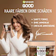 Haarfarbe 6.0 Mocchaccino Braun GARNIER GOOD