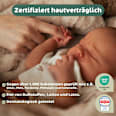 Windeln BioEmbrace Gr. 2 (3-6 kg) Naty