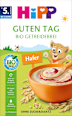Getreidebrei 100% Hafer ab dem 5. Monat HiPP
