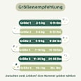 Windeln BioEmbrace Gr. 2 (3-6 kg) Naty