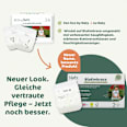 Windeln BioEmbrace Gr. 2 (3-6 kg) Naty