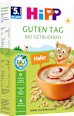 Getreidebrei 100% Hafer ab dem 5. Monat HiPP