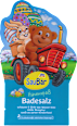 Kinderbadezusatz Badesalz Hasenspaß  SauBär