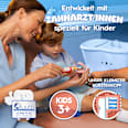 Elektrische Zahnbürste Kinder Vitality PRO König der Löwen, ab 3 Jahren Oral-B