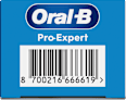 Zahnpasta Pro-Expert Professioneller Schutz Oral-B