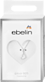 Halskette 925 Silber Herz ebelin