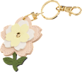 Schlüssel- & Taschenanhänger Blume ebelin
