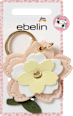 Schlüssel- & Taschenanhänger Blume ebelin