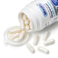 Magnesium 8-fach Komplex Tabletten Mivolis