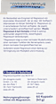 Magnesium 8-fach Komplex Tabletten Mivolis