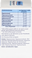Magnesium 8-fach Komplex Tabletten Mivolis