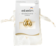 Creolen wasserfest, Gold-Optik ebelin