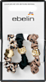 Scrunchie Leo ebelin
