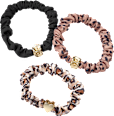Scrunchie Leo ebelin