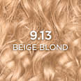 Haarfarbe 9.13 Beige Blonde L'ORÉAL PARiS EXCELLENCE Creme