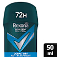 Antitranspirant Deostick Nonstop Protection Cobalt Dry Rexona men