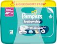 Windeln Baby Dry Gr. 4+ (10-15 kg) Big Pack Pampers baby-dry